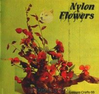 NYION FIOWERS   1978  PDF电子版封面     