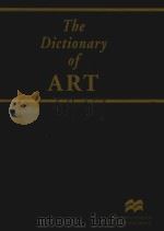 THE DICTIONARY OF ART·VOLUME FOUR（1996 PDF版）