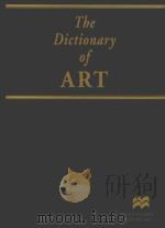 THE DICTIONARY OF ART·VOLUME TEN（1996 PDF版）