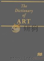 THE DICTIONARY OF ART·VOLUME TWELVE（1996 PDF版）