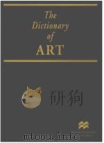 THE DICTIONARY OF ART·VOLUME TWENTY-ONE（1996 PDF版）