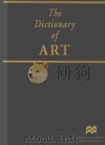 THE DICTIONARY OF ART·VOLUME TWENTY-FIVE（1996 PDF版）
