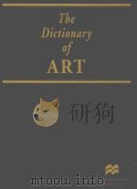 THE DICTIONARY OF ART·VOLUME THIRTY-THREE（1996 PDF版）