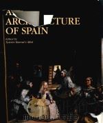 ART AND ARCHITECTURE OF SPAIN（1998 PDF版）