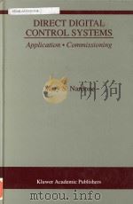 Direct digital control systems application·commissioning（1999 PDF版）
