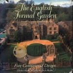 The English formal garden five centuries of design（1997 PDF版）