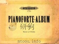 Pianoforte-album BANDⅡ（1978 PDF版）