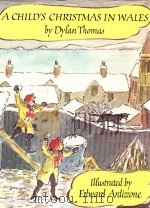 A CHILD'S CHRISTMAS IN WALES（1980 PDF版）