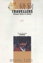 TRAVELLERS:PHRASAL VERBS IN ACTION   1987  PDF电子版封面  4895850269   