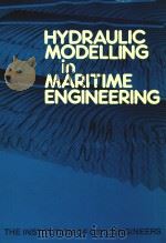 Hydraulic modelling in maritime engineering（1982 PDF版）