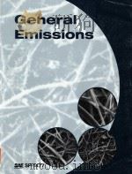 General emissions   1999  PDF电子版封面  0768004853   