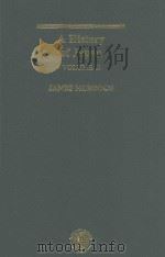 A HISTORY OF JAPAN  VOLUME 2:DURING THE CENTURY OF EARLY FOREIGN INTERCOURSE(1542-1651)   1996  PDF电子版封面  0415154162  JAMES MURDOCH，ISOH YAMAGATA 