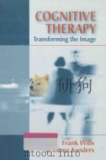 COGNITIVE THERAPY:Transforming the Image（1997 PDF版）
