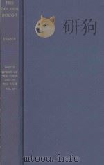 SPIRITS OF THE CORN AND OF THE WILD  IN TWO VOLUMES VOL.2（1990 PDF版）