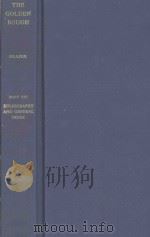 THE GOLDEN BOUGH:A STUDY IN MAGIC AND RELIGION  PART 8  BIBLIOGRAPHY AND GENERAL INDEX（1990 PDF版）