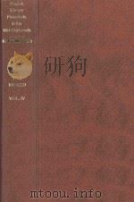 THE WORLD VOL.4 nos.157-209+Extraordinary   1997  PDF电子版封面  4894390701  Masao Kaiho 