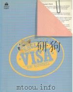 ENGLISH VISA  TEACHER'S BOOK 2（1985 PDF版）