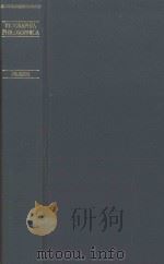 BIOGRAPHIA PHILOSOPHICA:A RETROSPECT   1993  PDF电子版封面  1855061872  ALEXANDER CAMPBELL FRASER 
