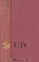 THE CONFESSIONS OF ST AUGUSTINE   1957  PDF电子版封面    E.B.PUSEY，PROFESSOR A.H.ARMSTR 