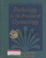 Pathology in the Practice of Gynecology（1995 PDF版）