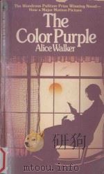The Color Purple（1982 PDF版）