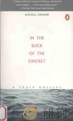 IN THE SLICK OF THE CRICKET   1997  PDF电子版封面  0140274359  RUSSELL DRUMM 