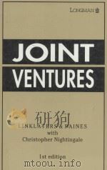 Joint Ventures   1990  PDF电子版封面  0851213189  LINKLATERS & PAINES，Christophe 
