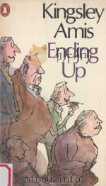 ENDING UP（1974 PDF版）