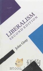 Liberalism  Second Edition（1995 PDF版）