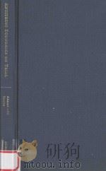 ANTITRUST ECONOMICS ON TRIAL:A Dialogue on the New Laissez-Faire   1991  PDF电子版封面  0691042918  WALTER ADAMS，JAMES W.BROCK 