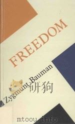 Freedom（1988 PDF版）
