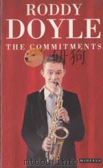 The Commitments   1987  PDF电子版封面  0749391685  RODDY DOYLE 