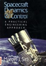 Spacecraft dynamics and control : a practical engineering approach（1997 PDF版）