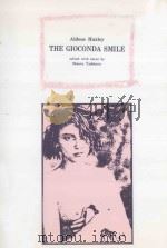 THE GIOCONDA SMILE（ PDF版）
