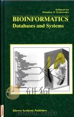 Bioinformatics databases and systems（1999 PDF版）