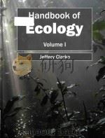 handbook of ecology（ PDF版）