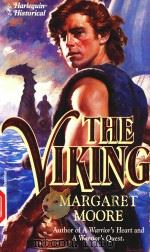 THE VIKING   1993  PDF电子版封面  037328800X  MARGARET MOORE 