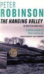 THE HANGING VALLEY AN INSPECTOR BANKS MYSTERY（1989 PDF版）