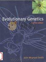 Evolutionary genetics Second Edition（1998 PDF版）
