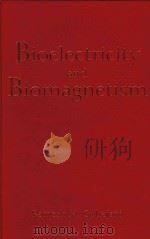 Bioelectricity and biomagnetism   1998  PDF电子版封面  0471248525  Ramesh M.Gulrajani 