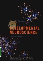 developmental neuroscience a concise introduction     PDF电子版封面     