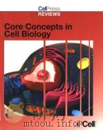 core concepts in cell biology     PDF电子版封面     