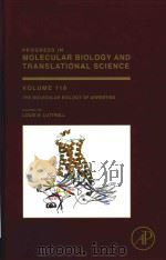 molecular biology of arrestins volume 118   PDF电子版封面     
