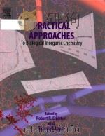 practical approaches to biological inorganic chemistry     PDF电子版封面     