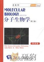Instant notes in molecular biology 分子生物学(Third Edition )     PDF电子版封面    Philip Turner ; Alexander Mcle 