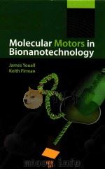 molecular motors in bionanotechnology   PDF电子版封面     