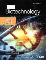biotechnology second edition     PDF电子版封面     