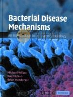 Bacterial disease mechanisms an introduction to cellular microbiology（ PDF版）
