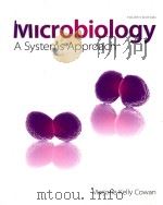 microbiology a systems approach fourth edition     PDF电子版封面     
