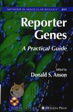 Reporter genes a practical guide（ PDF版）